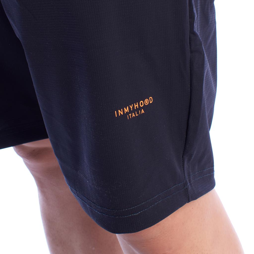 Sportbermuda Technisches Gewebe HS24MBF04 für Herren