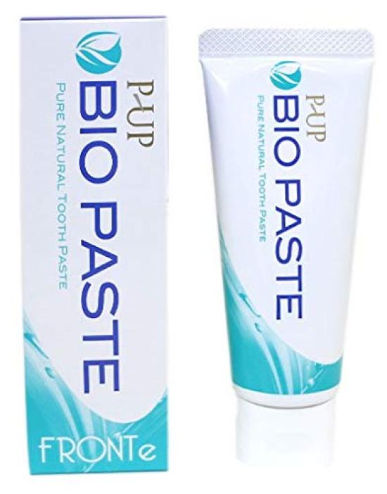 

(Bio Paste Toothpaste) P-UP BIO PASTE