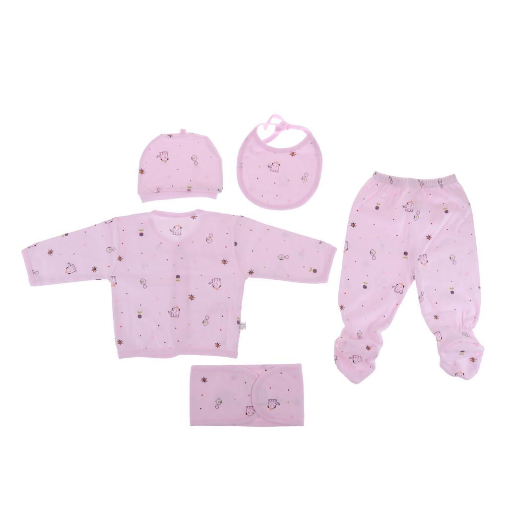 Cute and Pants Full Set Outfits for 2inch Girl Doll