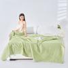 Cooling Fabric Cooling Blanket Double Sided Summer Quilt Air Condition Comforter  Bedroom Use