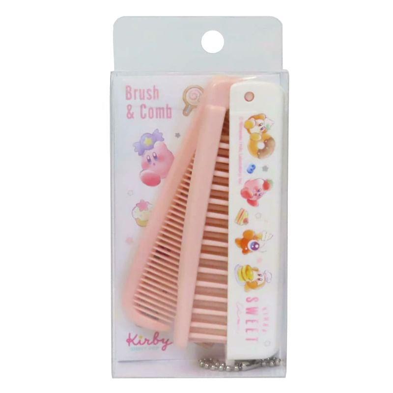 Kamio Japan - Kirby Folding Hair Comb