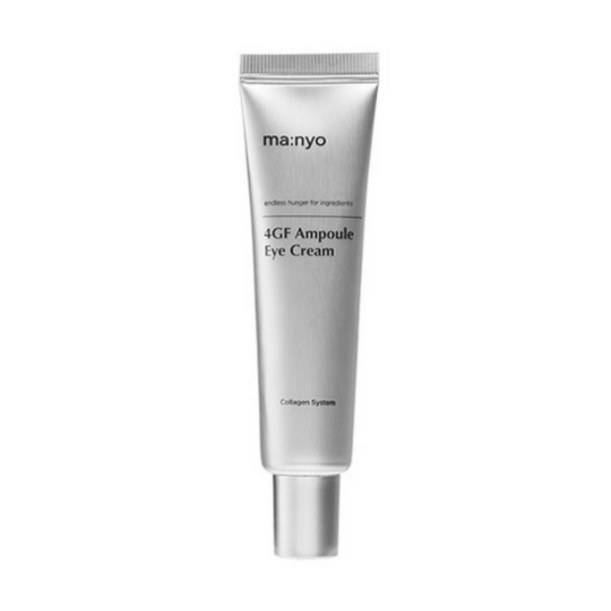 

Крем для кожи вокруг глаз Myeongji Gongjang 4GF Ampoule