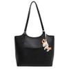 Commuter Bag Large Capacity Bag Women's New Versatile Fashion Shoulder Tote Bag