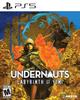 Undernauts Labyrinth of Yomi (PS5, North American Import)