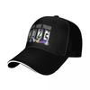 New Years Odometer Party Hats 2025 Baseball Cap Luxury  Hiking Hat Sun Caps Man Womens