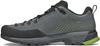 Hiking Shoes Tecnica Sulfur S GTX Approachschuhe Grey
