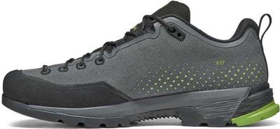 Zapatos de trekking Tecnica Sulfur S GTX Approachschuhe grises
