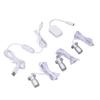 Mini LED Spot Lights 5V USB Showcase Display Light 1 to 3 Dimmable Small Cabinet Light for Jewelry