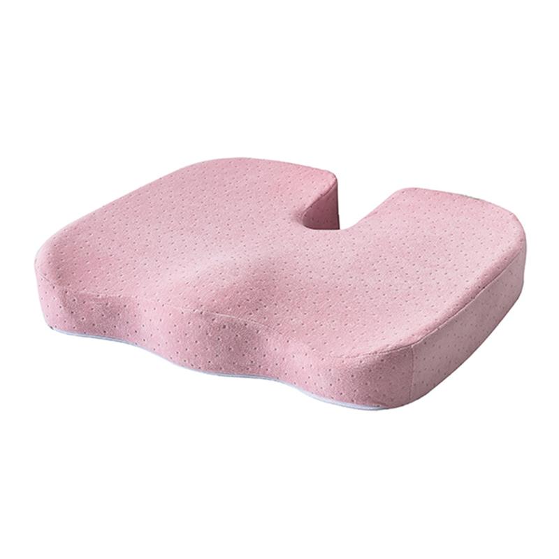 Customization Orthopedic Comfort Office Chair Gel Seat Cushions Cooling Ergonomic Gel Seat Cushion for Car