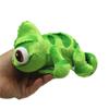 Pascal Rapunzel Chameleon Plush Dolls 15cm Pascal Animal Plush Doll Pascal Rapunzel Shoulder Plush Playthings Kids Gifts