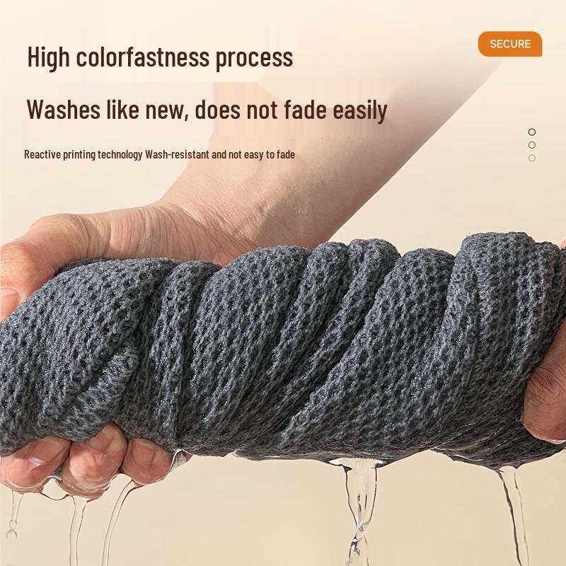 MINISO Men's Retro Pineapple Knit Pullover Sweater