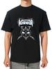 VOIVOD Skull Logo TShirt Fast Food Metal