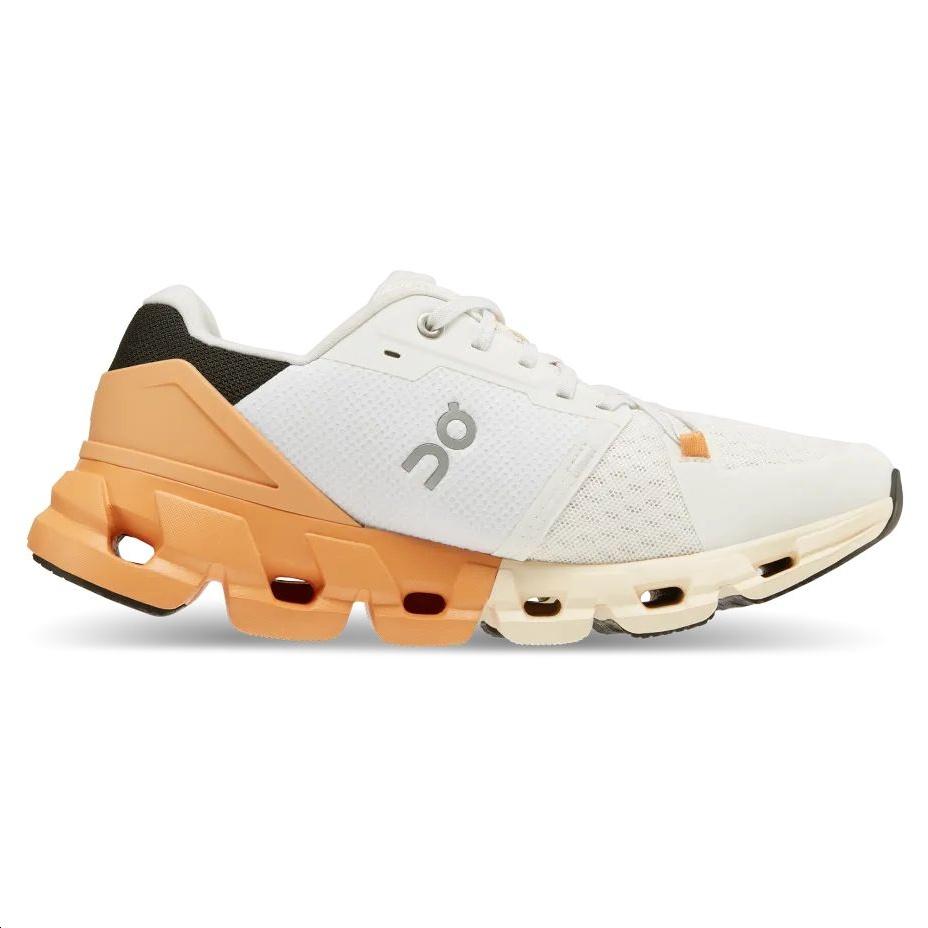 (WMNS) On Running Cloudflyer 4 'White Copper' Women's 71.98667