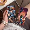 Street Fighter Chunli Phone Case for OPPO Reno 14 13 12 11 10 9 8 7 6 5 F T Pro 5G Colorful Printing Cover Cover Pretty Luxury