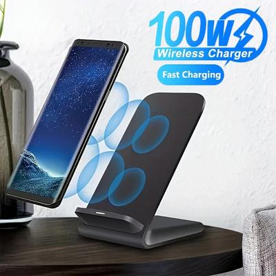 Accesorios para celulares y smartphones – Cargadores inalámbricos