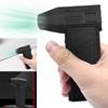 130000RPM Mini Turbo Jet Fan 52m/s Brushless Motor Industrial Duct Fan Handheld Turbofan CleanFan for Computer Keyboard Car Home