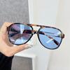 Classic Fashion Glasses Women Menshoupai