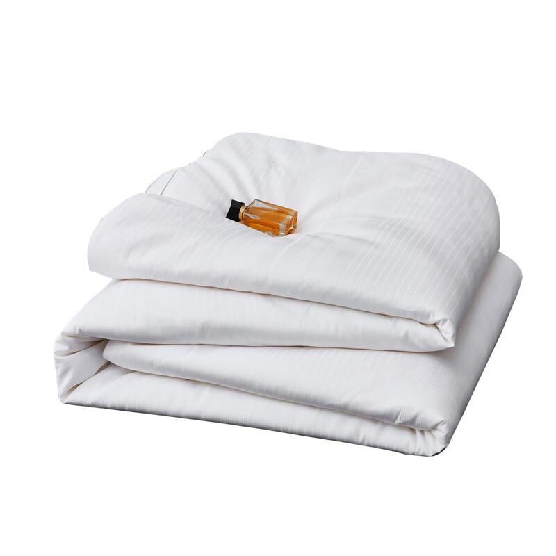 PLAYBOY Noble Tussah Silk Duvet