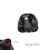 Manual 6 Speed Car Shift Gear Stick Knob For MERCEDES C CLASS W203 S203 CL203 2000 2001 2002 2003