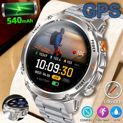 Wearables – Smartwatches