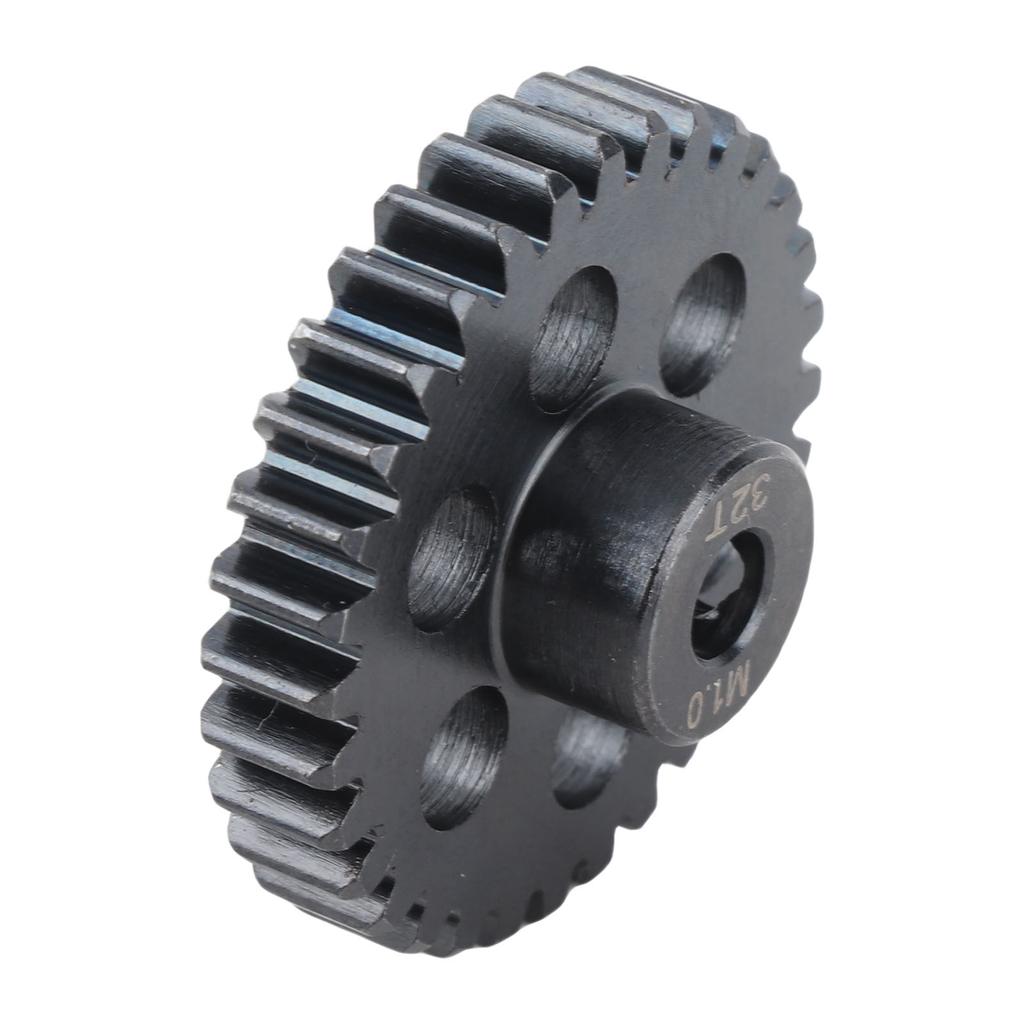 M1 5mm 32T RC Motor Pinion Gear for Arrma 17 18 RC Car Replacement Motor Gear Parts