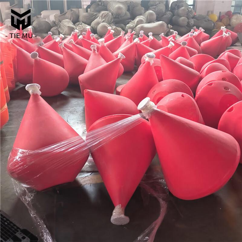 Marine Safety Warning Buoy