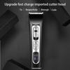 Electric Hair Clippers 10ml