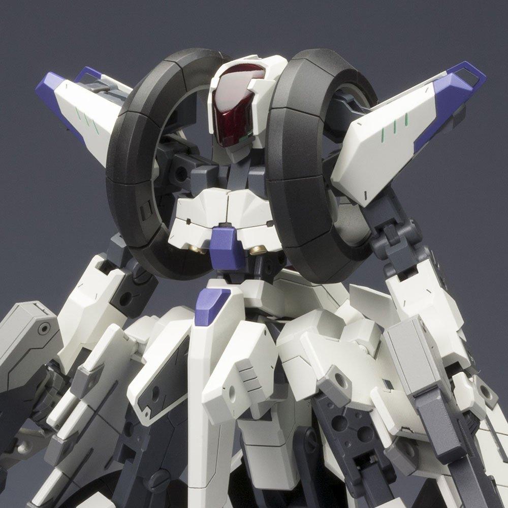 Kotobukiya Frame Arms Second Jive Scale Plastic Kit RF-12/B 1/100