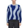 Loewe SS24 Sweater Women's Light Blue S359Y14KEL-5166