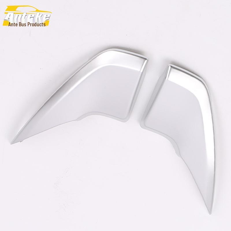 U-Shaped Decorative Sequins for 2016 Elantra Steering Wheel & Dashboard Accessories