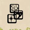 Accesorii pentru decor – Produse din metal