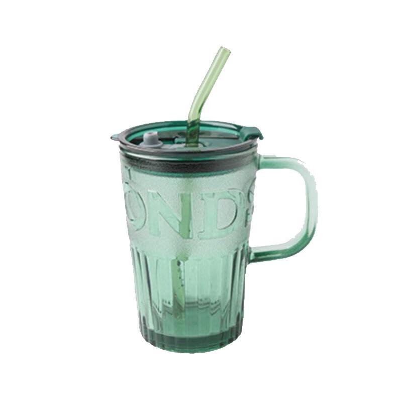 Wántíng T6001 Ruyi Straw Cup 400ML