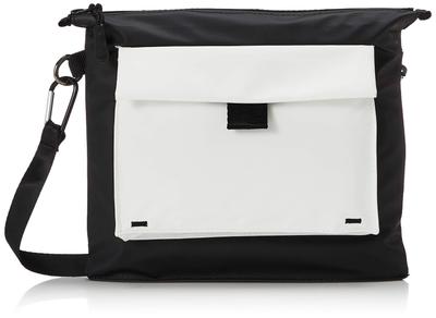 New House Women's Shoulder Bag, White, 8105014