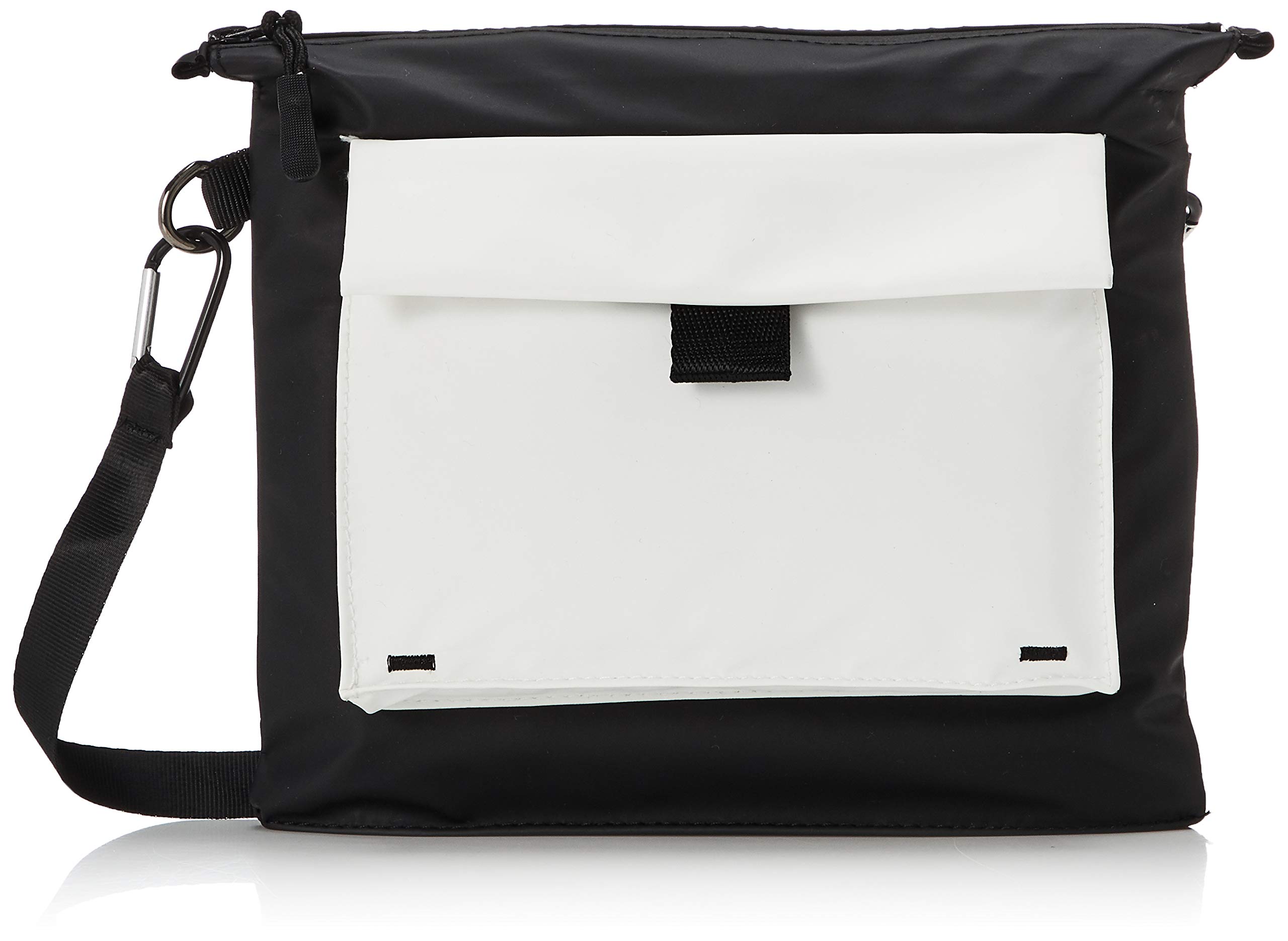 

New House Women s Shoulder Bag, White, 8105014