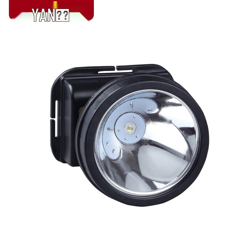 YANI N-158 Rechargeable LED Headlamp