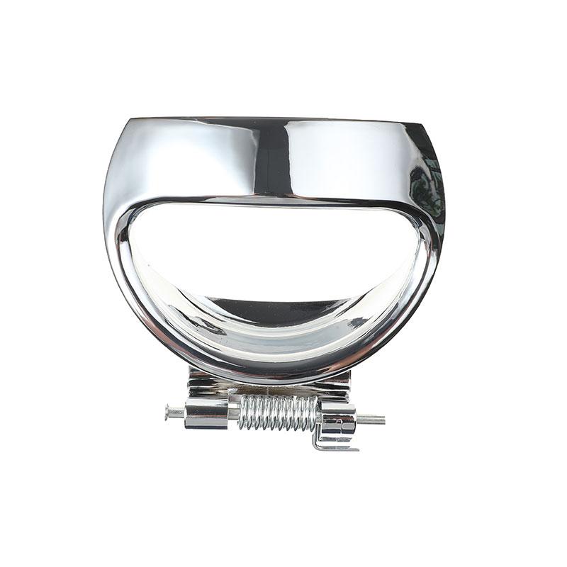 New Car Front Rear Left Right Inside Chrome Door Handle For Chevy HHR 2006-2011 19299614 19299613