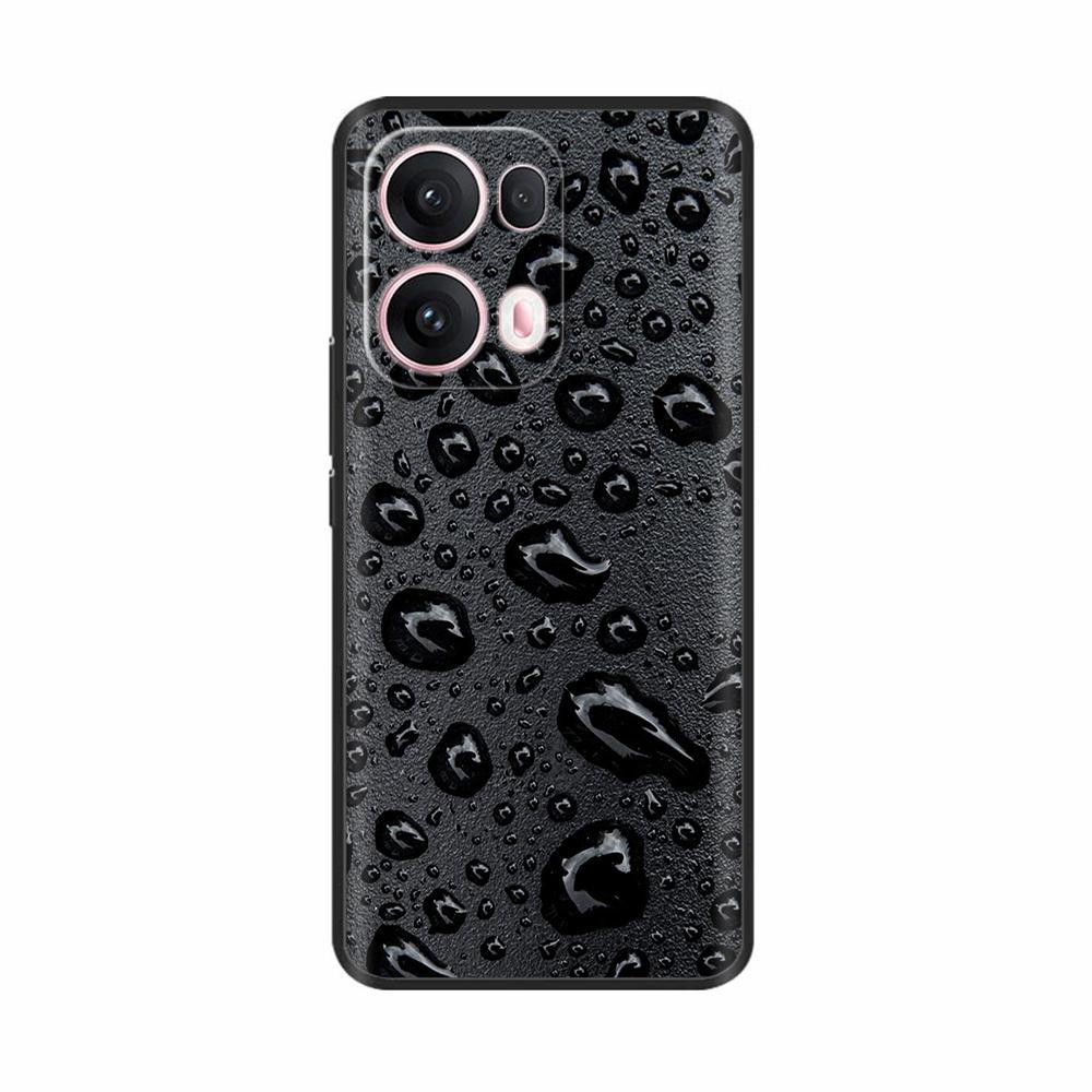 Reno13/Reno13 Pro Case For OPPO Reno 13 5G Soft TPU Silicone Back Cover for OPPO Reno 13 Pro Phone Cases Cute Fundas Shockproof