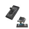 Terebento Shoulder Strap 360° Rotate Buckle Quick Release Mount for GoPro Hero13/12/11/10/9 Dji Action 2 Action Camera Accessory