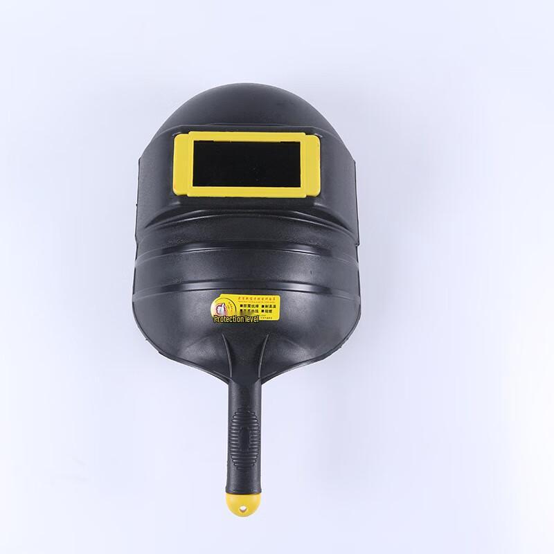 Ручная пластиковая сварочная маска Brangdy