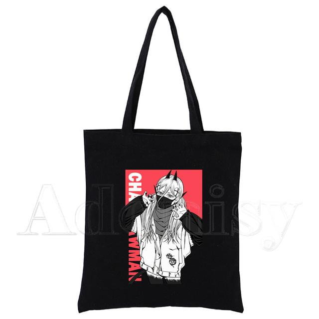 Мужская бензопила Harajuku — фото 11