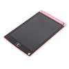 8.5 Inch Writing Tablet LCD Colorful Drawing Tablet Pad Kids Colorful Doodle Board Toy for 1 to 10 Years Old Girls Boys