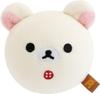 MV24701 Rilakkuma Mugyumugyu Plush Toy Korilakkuma