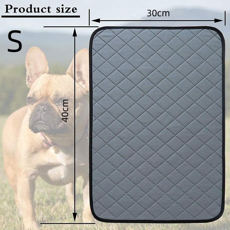 

Подстилка для клетки кролика морской свинки Мелкие предметы для домашних животных Водонепроницаемый противоскользящий коврик для подстилки Высокоабсорбирующий коврик для мочи для хомяков Аксессуары