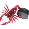 Infrared Remote Control Scorpion Tricky Toys Prank Simulation Crawling Scorpion Electric Animal Model Toys For Boys Novel Gifts