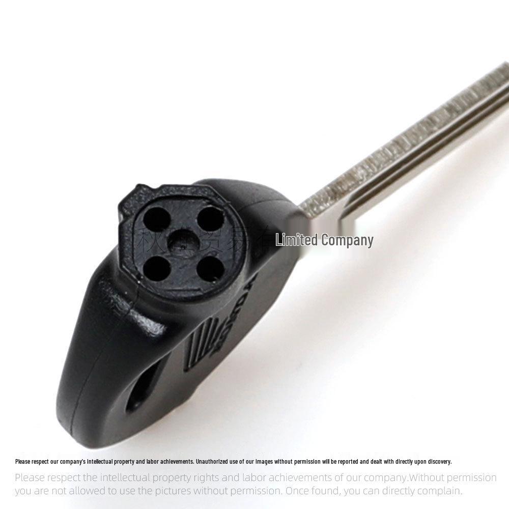 Magnetic Key Blank for Honda Motorcycle DIO 56th & 63rd Gen Z4 38, 55, 61, 62, 63