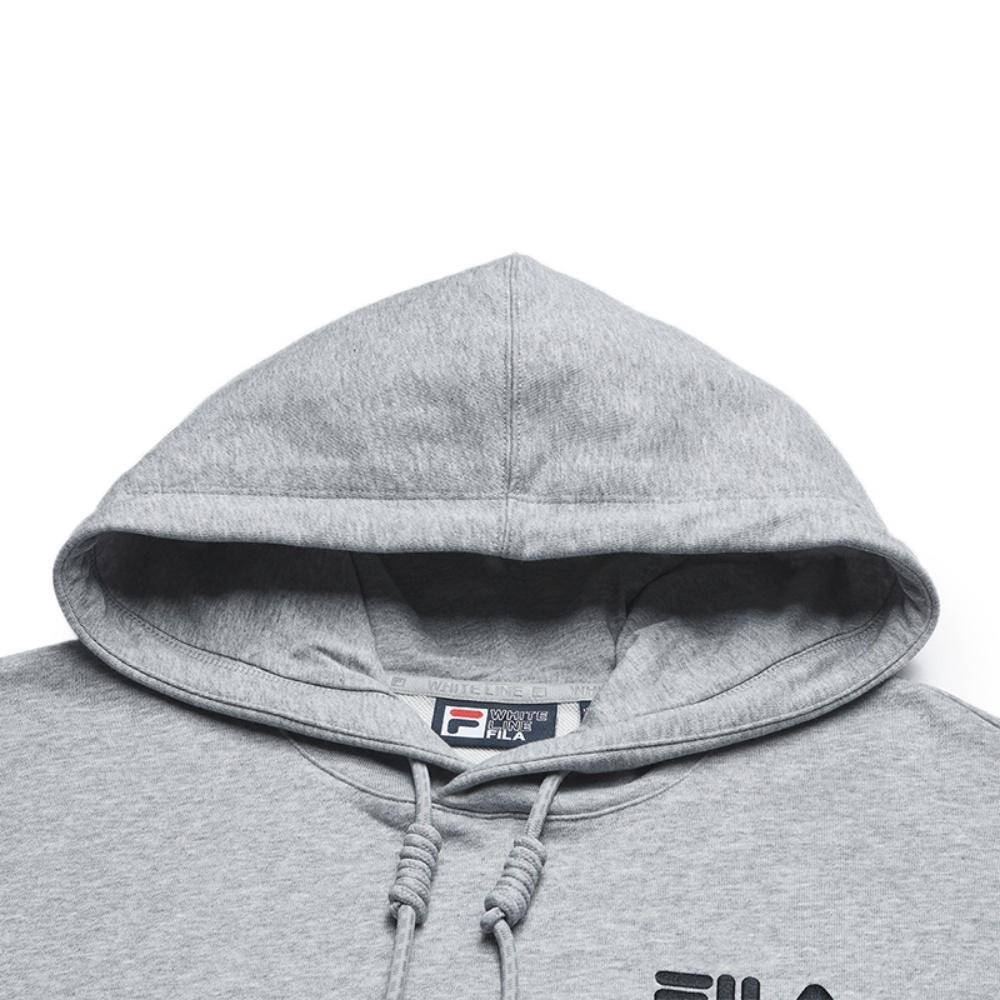 New FILA HERITAGE Sweatshirt Unisex F51U538201F-MG