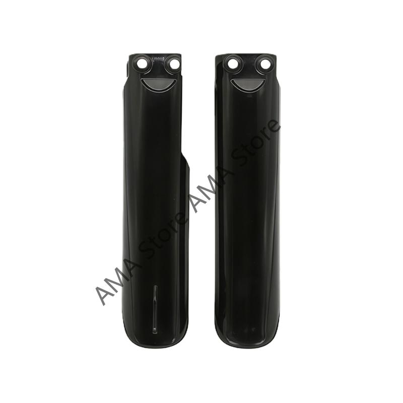 

X7JF Превосходные защитные накладки на вилку для мотоциклетных передних вилок 2 шт.