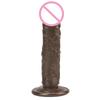 Liquid Silicone Dildo Adult Female Dildo Masturbator
