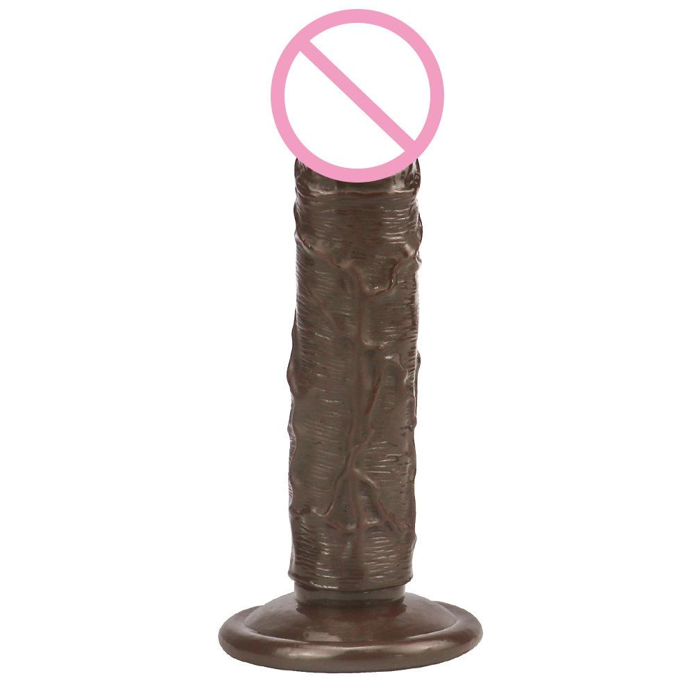 Liquid Silicone Dildo Adult Female Dildo Masturbator