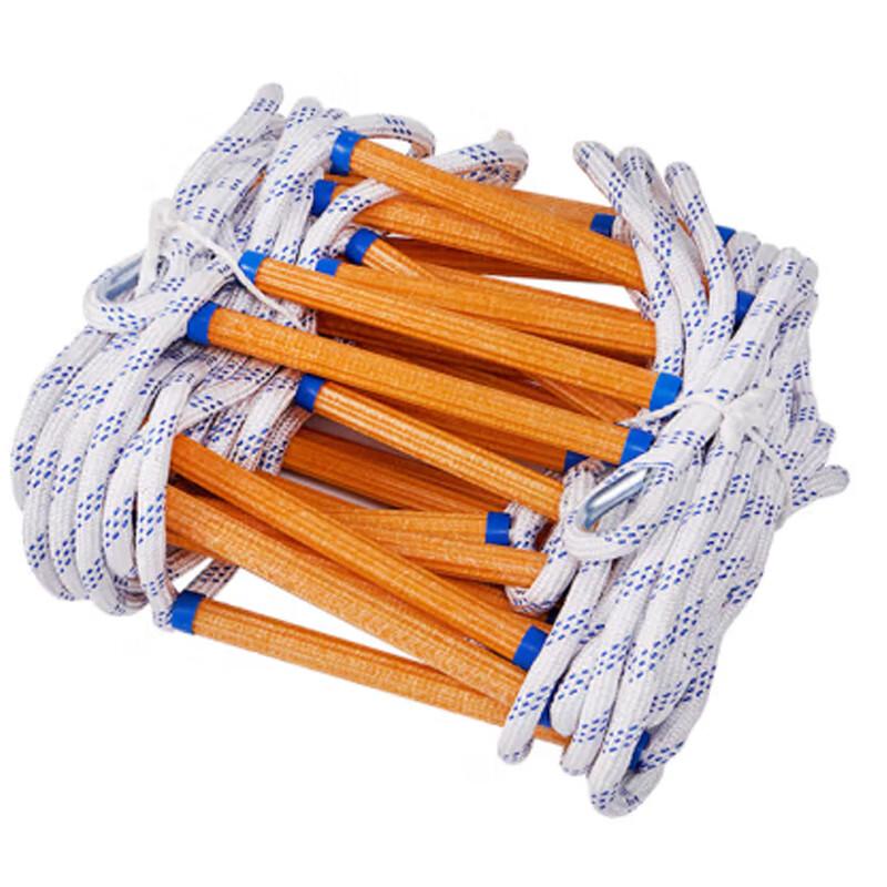 Emergency Escape Rope Ladder